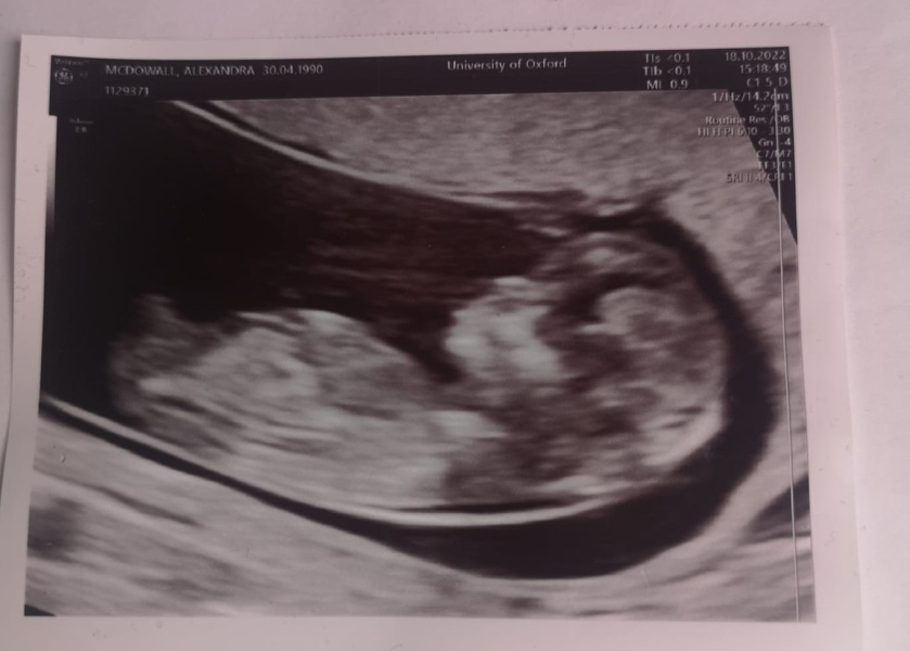Is there a 'Due May 2023' thread?