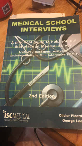 Medicine 2023 Entry - Part 2