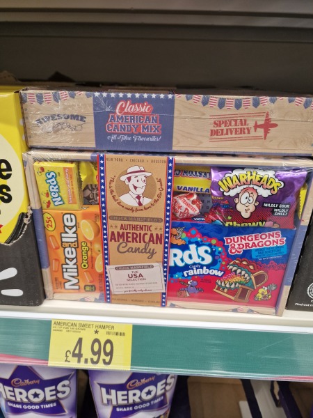 Thread 6 - the one with the long shit 