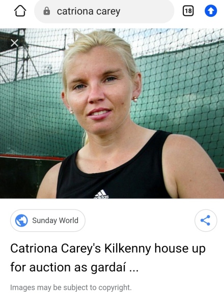 A woman is being sued for being disabled