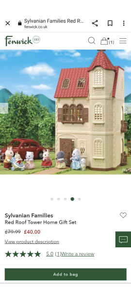 Thread 8 - the one with the van of vans 👟