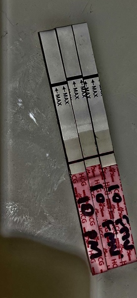 1dpo - it's going to be a long two weeks if anyone wants to symptom spot with me