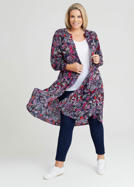 How to dress for casual office? (Plus sized)