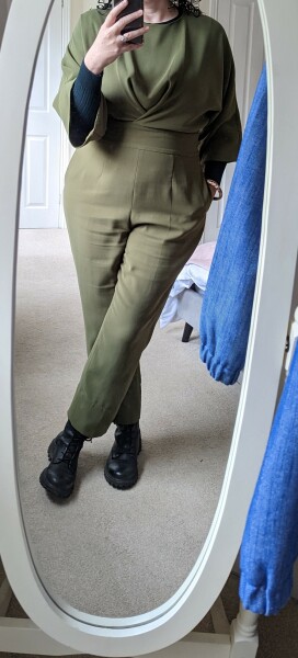 What are you wearing today? Autumn 22