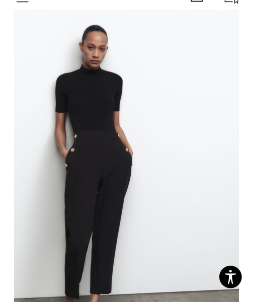 Please style me for work (slightly creative industry)