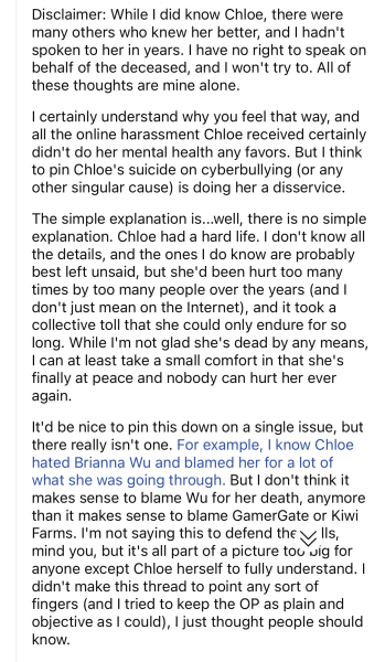 Antipodean fruit growers 2 - Canary in the internet coal mine