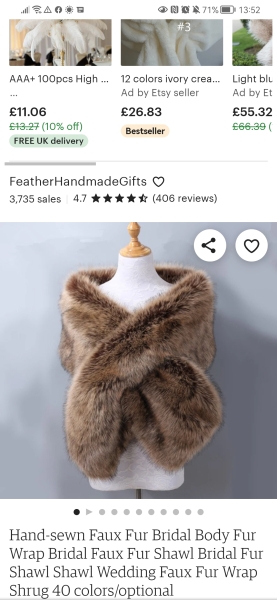 Help me accessorise this dress please