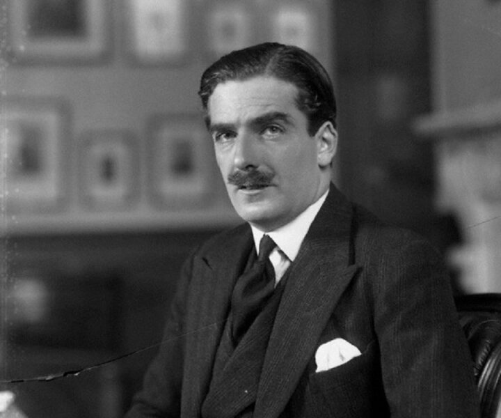 Did UK ever had so handsome prime minister?