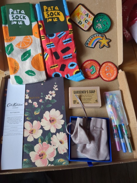 Thread 8 - the one with the van of vans 👟