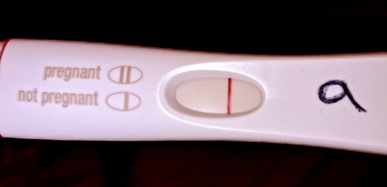2 weeks wait 