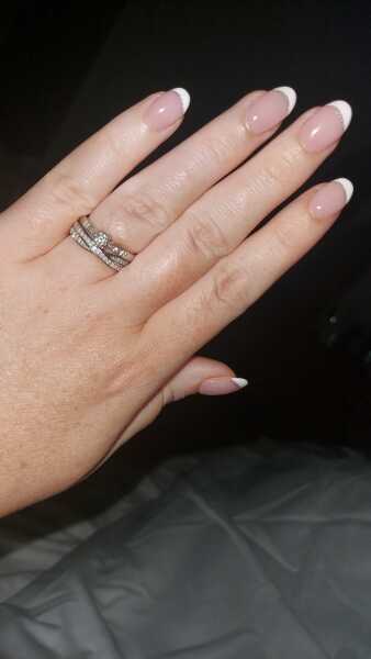 Show me your rings!