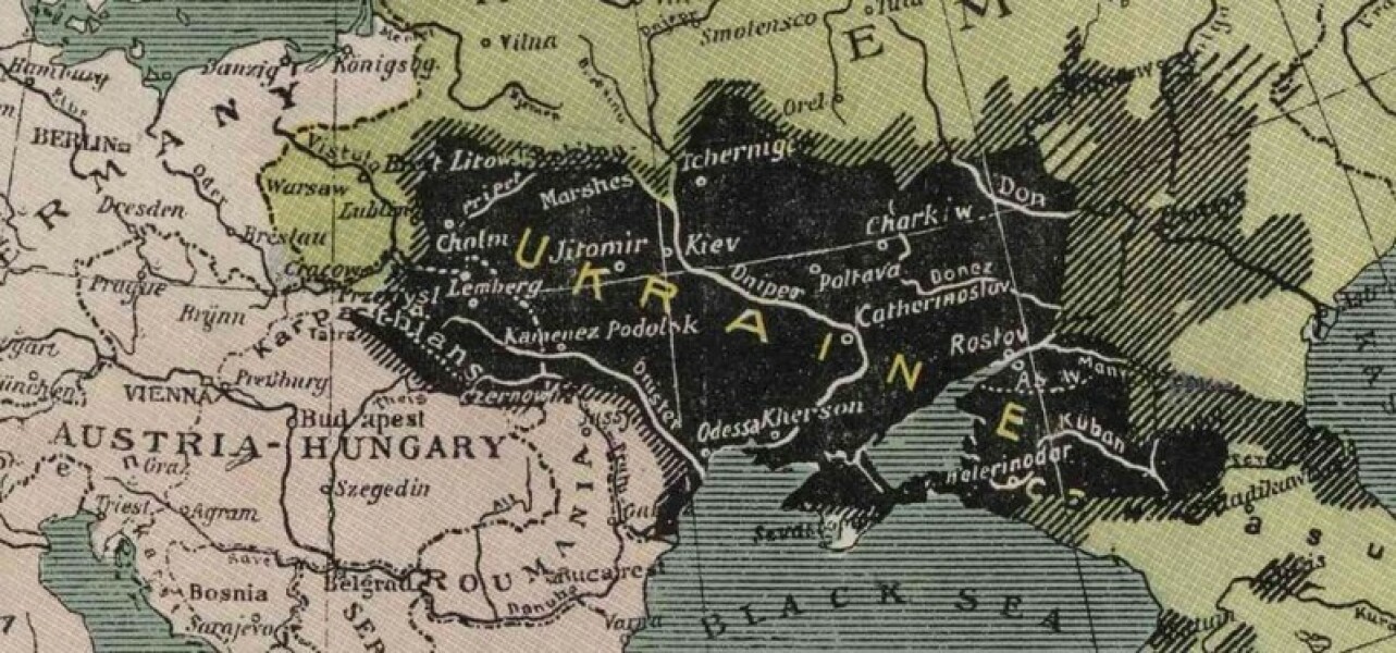 Ukraine Invasion: Part 34