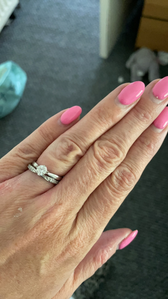 Show me your rings!