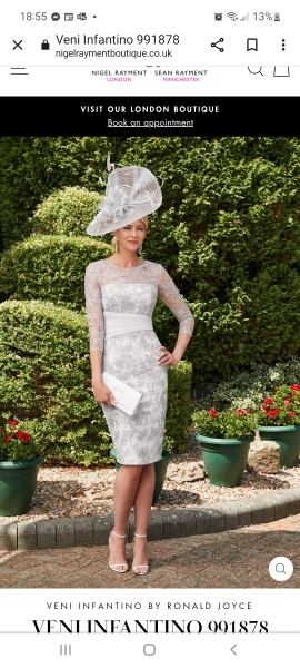What to.wear for second marriage/wedding