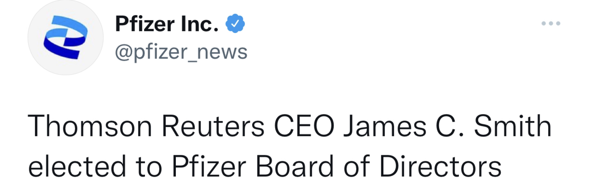 Is it ok to ask about the ramping up of vaccine side effects stories?