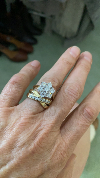 Show me your rings!