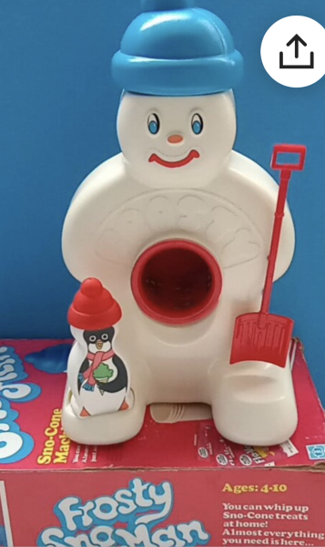 Gendered Toys