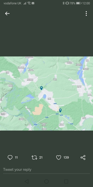 Ukraine Invasion: Part 31