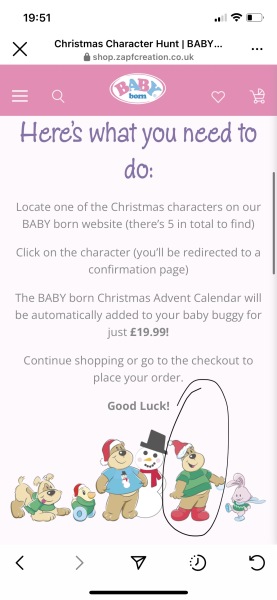 Thread 7 - the one with the hook a fuck game