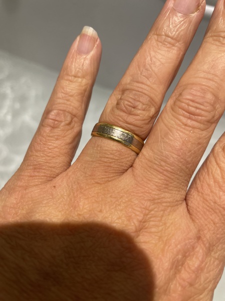 Show me your rings!