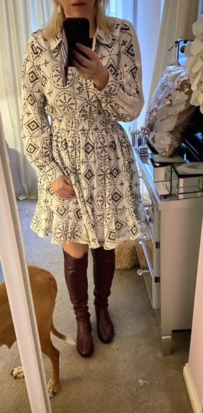 What are you wearing today? Autumn 22