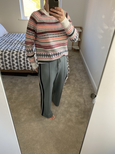 What are you wearing today? Autumn 22