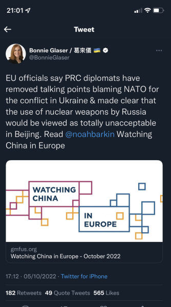 Ukraine Invasion: Part 32