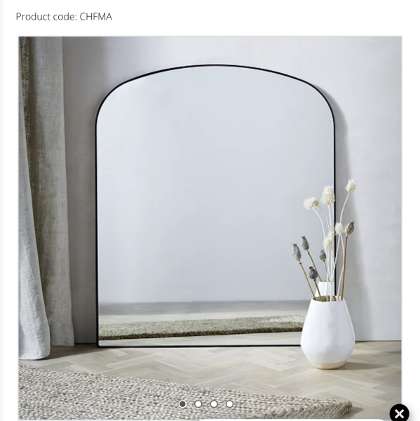 Should I change this mirror?