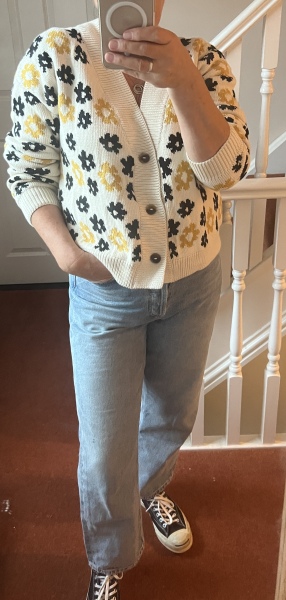 What are you wearing today? Autumn 22