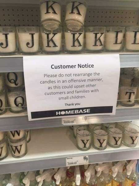 This has to be Mumsnetters 