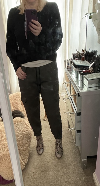 What are you wearing today? Autumn 22