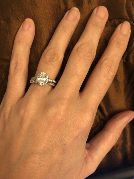 Show me your rings!