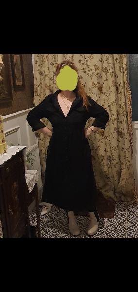 What are you wearing today? Autumn 22
