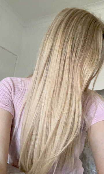 Balayage