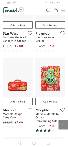 Thread 6 - the one with the long shit 