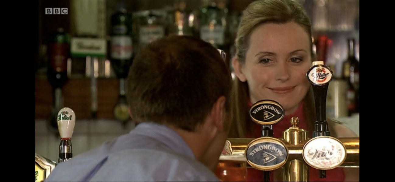 HELP! Who is this actress?