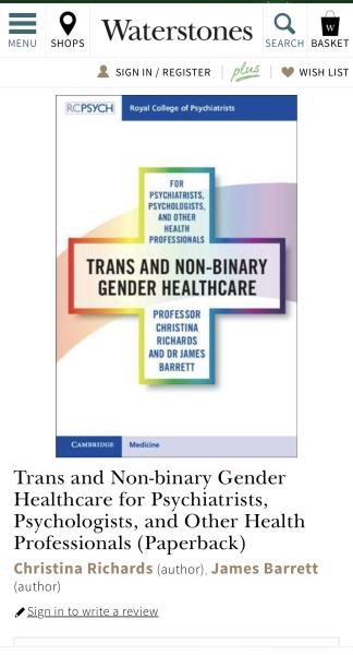 Mermaids being investigated by the Charity Commission - thread 2