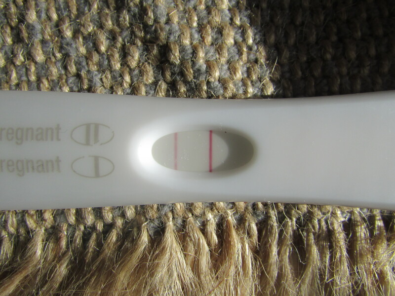 Hoping for BFP September/October