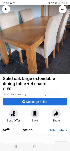 What would you expect to pay for this?
