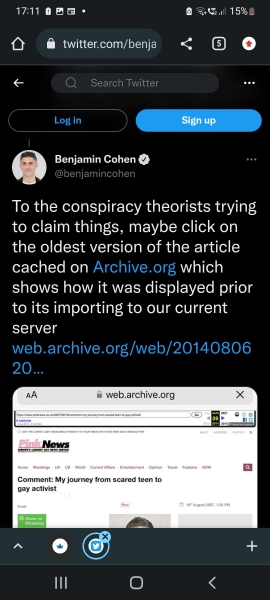 Mermaids being investigated by the charity commission