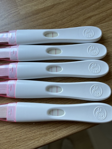 11DPO- Has anyone had a bfn and gone on to get their bfp?