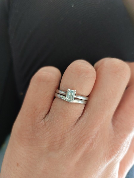 Show me your rings!