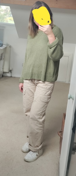 What are you wearing today? Autumn 22