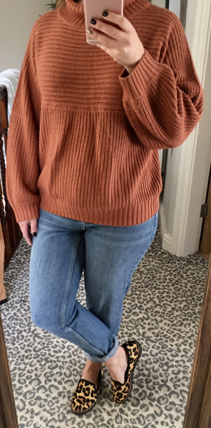 What are you wearing today? Autumn 22