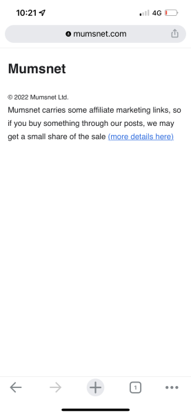 This is driving me mental!! 