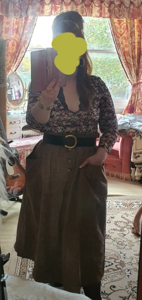 What are you wearing today? Autumn 22