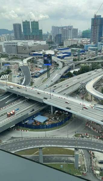 Any recent experiences of Kuala Lumpur?