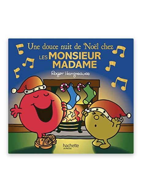 Mr Men books and their sadistic lessons 