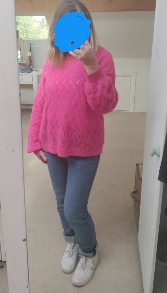 What are you wearing today? Autumn 22