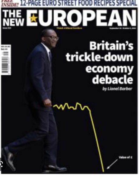 Oh will you look at that! A government u-turn!